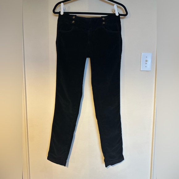 Citizens of Humanity Valour (Velvet) Pants - Picture 5 of 6